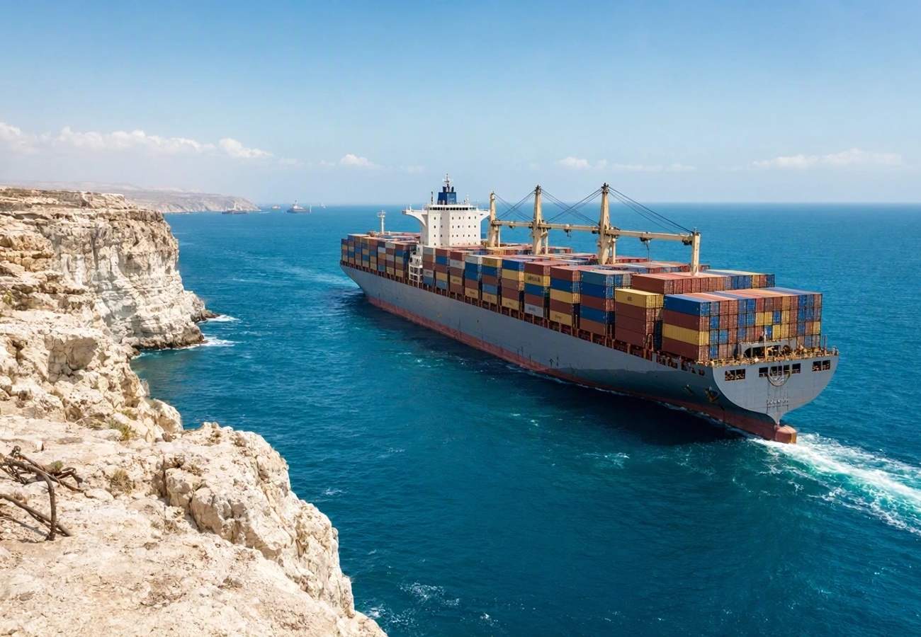 US Military Warning: Houthi Threat Expansion to Somali Coast Risks Horn of Africa Trade 2026