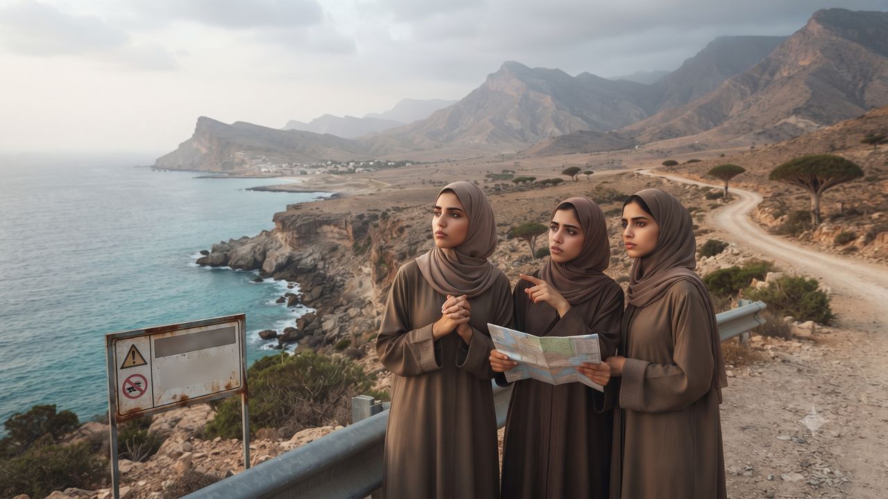 US Reissues Level 4 Yemen Travel Warning: Extreme Hostage Protocols Explicitly Encompass Socotra Island