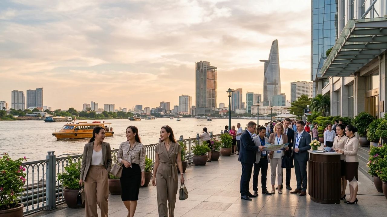 Vietnam Signs Historic Trade Pact with Norway, Switzerland, Iceland, and Liechtenstein, Boosting 45-Day Visa-Free Travel and Tourism Ties: What Every Traveller Must Know