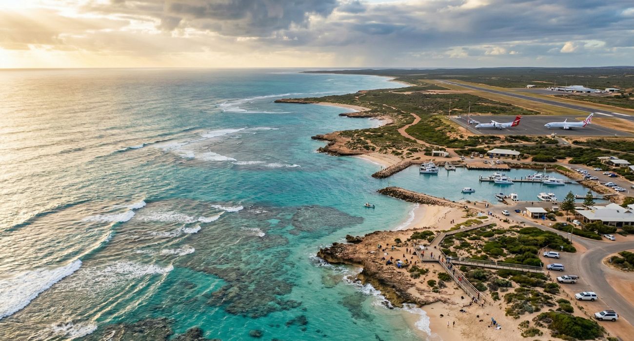 Western Australia's $1.45M Cyclone Narelle Recovery Plan: What Travelers Must Know for 2026