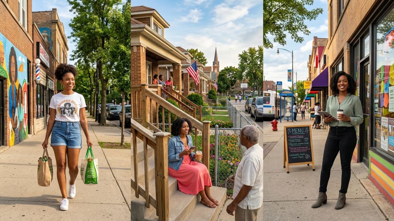 Tragic West Englewood Fire Claims Four Lives as Police Launch an Urgent Chicago Arson Investigation into the Suspicious Early Morning Blaze: New Travel Alert