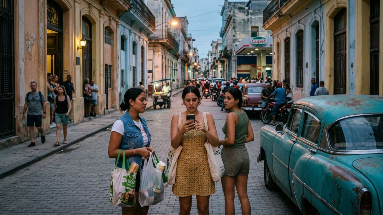 Cuba and Major Nations Enforce Emergency Fuel Rationing as Global Fuel Shortages Threaten International Tourism Collapse: New Travel Alert