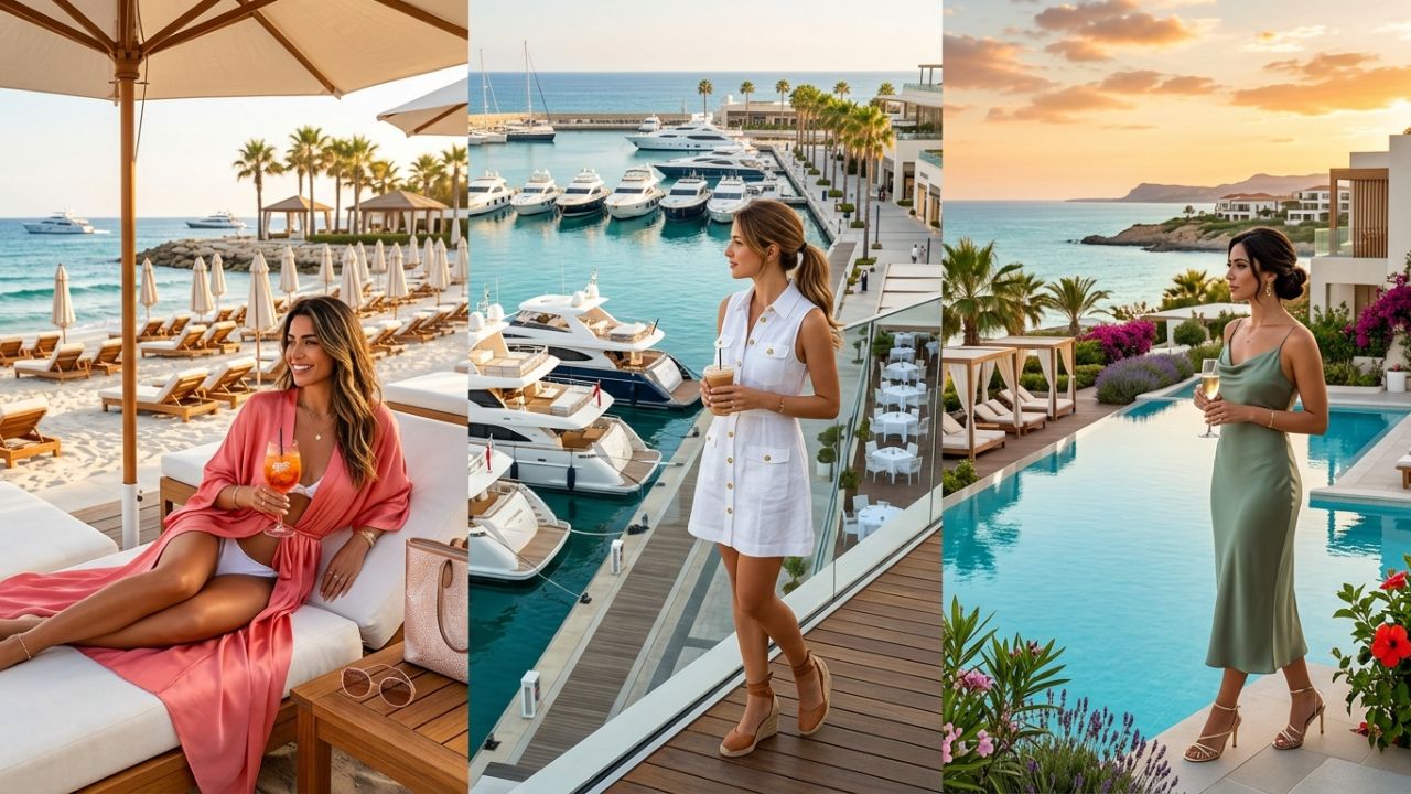 Cyprus Tourism Crisis Deepens as the Iran War Sparks Widespread Travel Fears across Europe, Causing Holiday Bookings to Plummet Sharply: New Travel Alert
