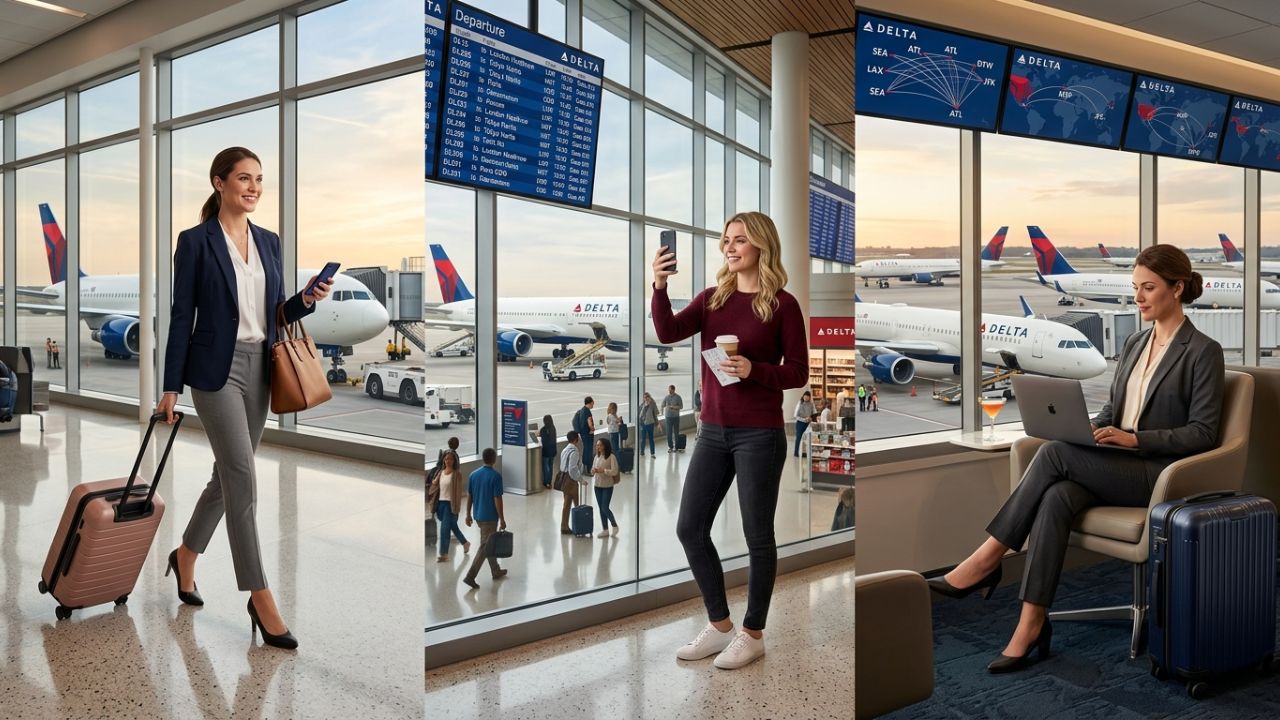 Delta Air Lines Extends Tel Aviv Flight Suspensions to December 18, 2026, Postponing Boston Route Indefinitely Amid Ongoing Middle East Airport Disruptions and Severe Travel Chaos: New Airline News and Aviation Updates