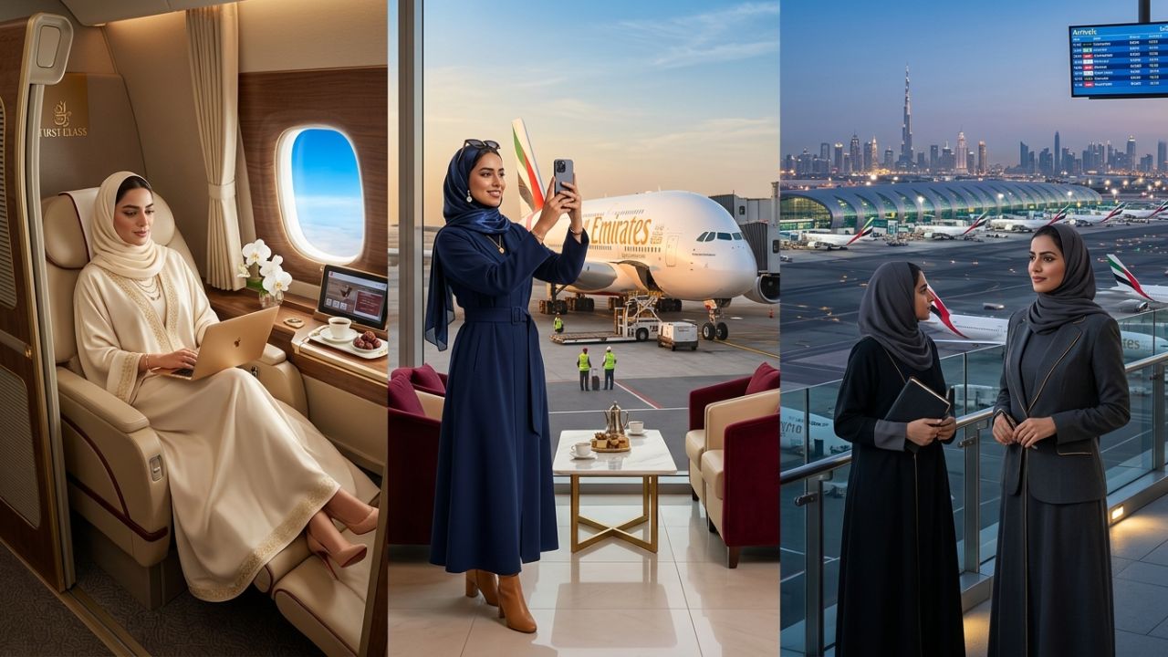 Saudia, Kuwait Airways, Emirates, and Air Arabia Suspend 37 Flights and Delay 441 Across Jeddah, Riyadh, Kuwait City, Dubai, and Sharjah Triggering Widespread Airport Disruptions and Severe Travel Chaos: New Airline News and Aviation Updates