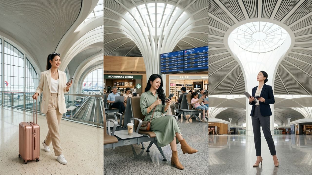 Hainan Airlines, China Eastern, and Shanghai Airlines Suspend 17 Flights and Trigger 104 Delays at Shanghai Pudong International Airport Sparking Airport Disruptions and Severe Travel Chaos: New Airline News and Aviation Updates