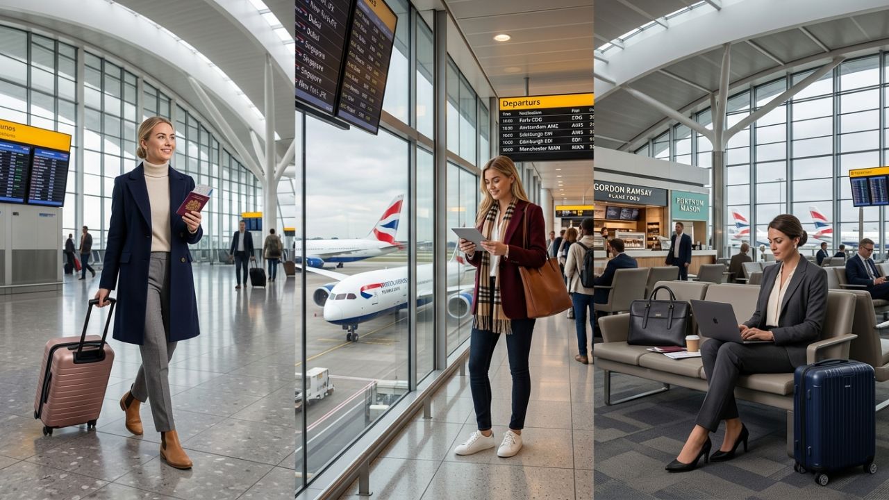United Kingdom Net Migration Plummets to 171,000 Amid Stricter Visa Rules Triggering Shifts in Transatlantic Passenger Demands to Preempt Airport Disruptions and Travel Chaos: New Airline News and Aviation Updates