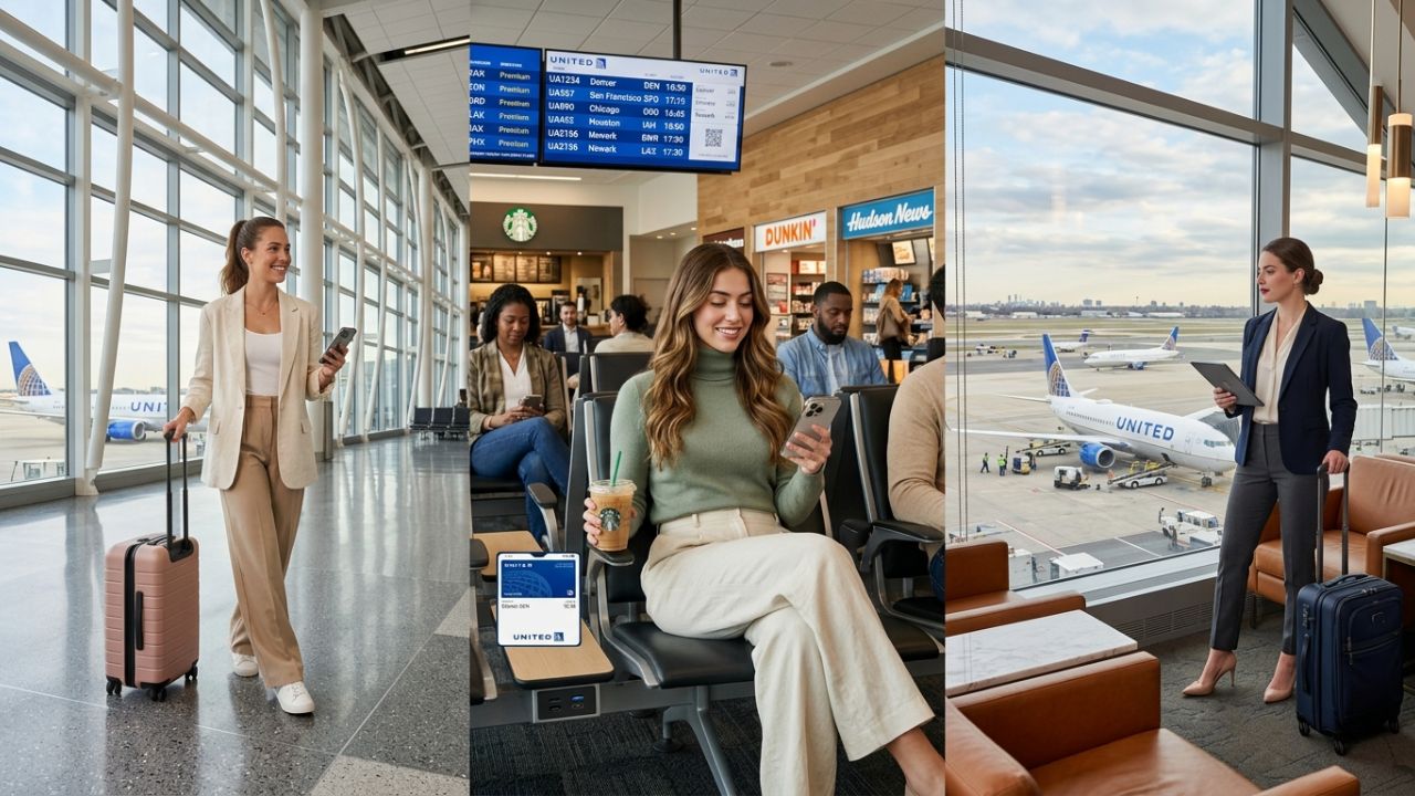 United Airlines Boeing 737 MAX 9 UAL1715 from Denver to New York Makes Emergency Landing at Philadelphia to Mitigate Severe Airport Disruptions and East Coast Travel Chaos: New Airline News and Aviation Updates