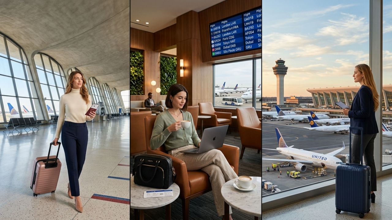US Centers for Disease Control and Prevention Enacts Mandatory Ebola Flight Routing Redirecting Inbound Travelers to Washington Dulles to Mitigate Severe Airport Disruptions and Global Travel Chaos: New Airline News and Aviation Updates