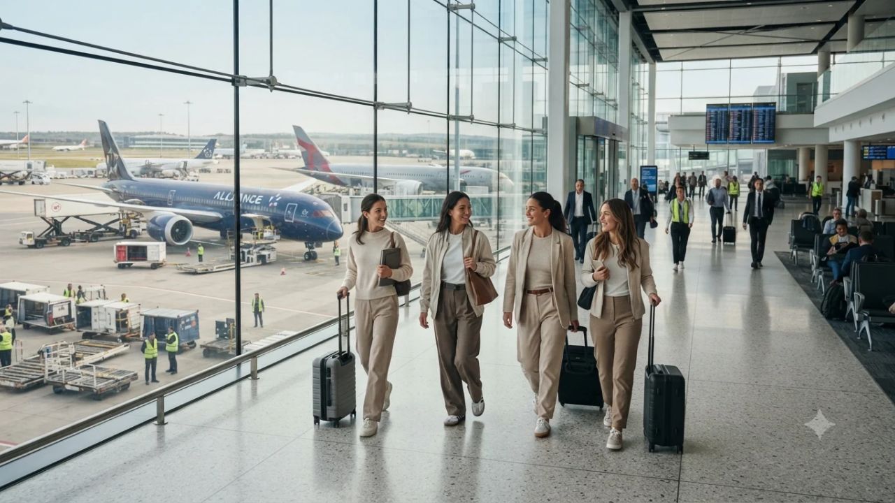 Airline Capacity Cuts 2026: Southwest, Wizz, United Adjust Routes Amid Rising Fuel Costs
