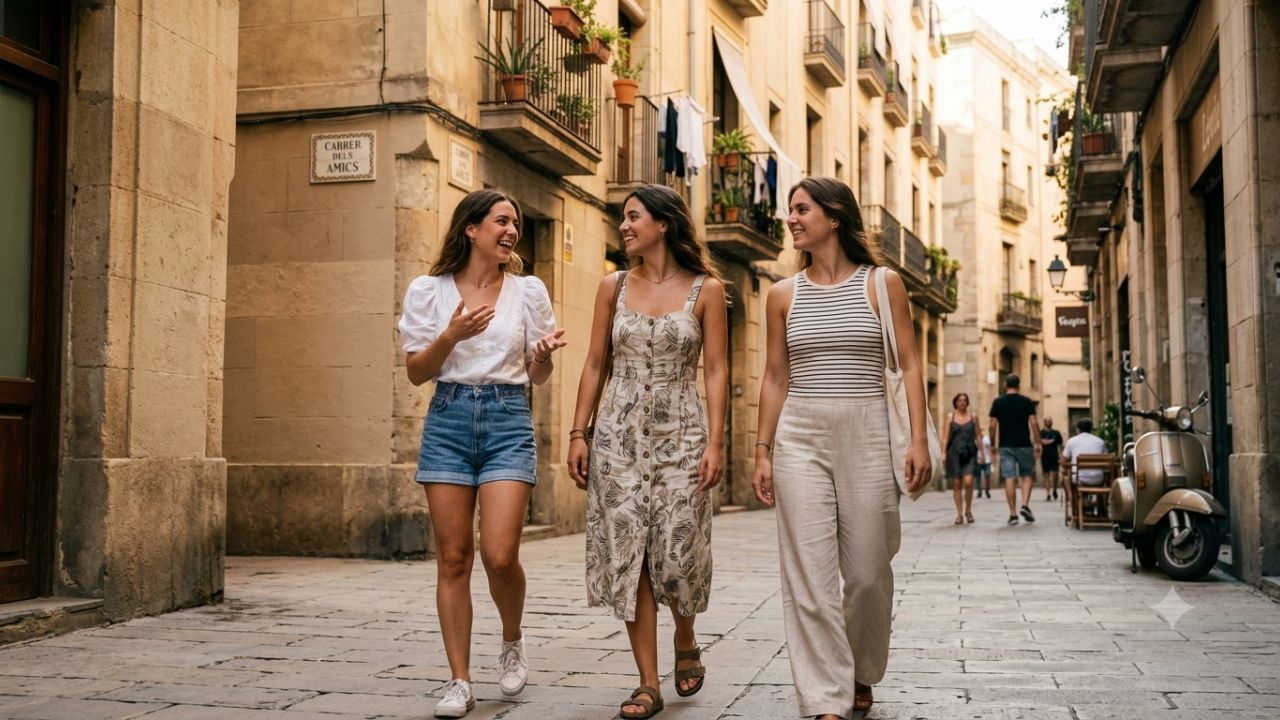 European Union Entry Exit System EES Biometric Checks Impacts Tourist Processing Across Spain France Greece Portugal and Italy
