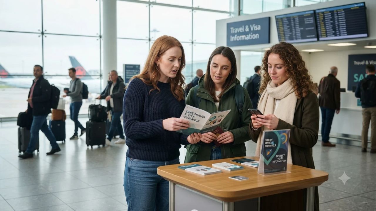 The Phantom Job Trap: How European Nations and Canada Are Cracking Down on Cross-Border Visa Fraud
