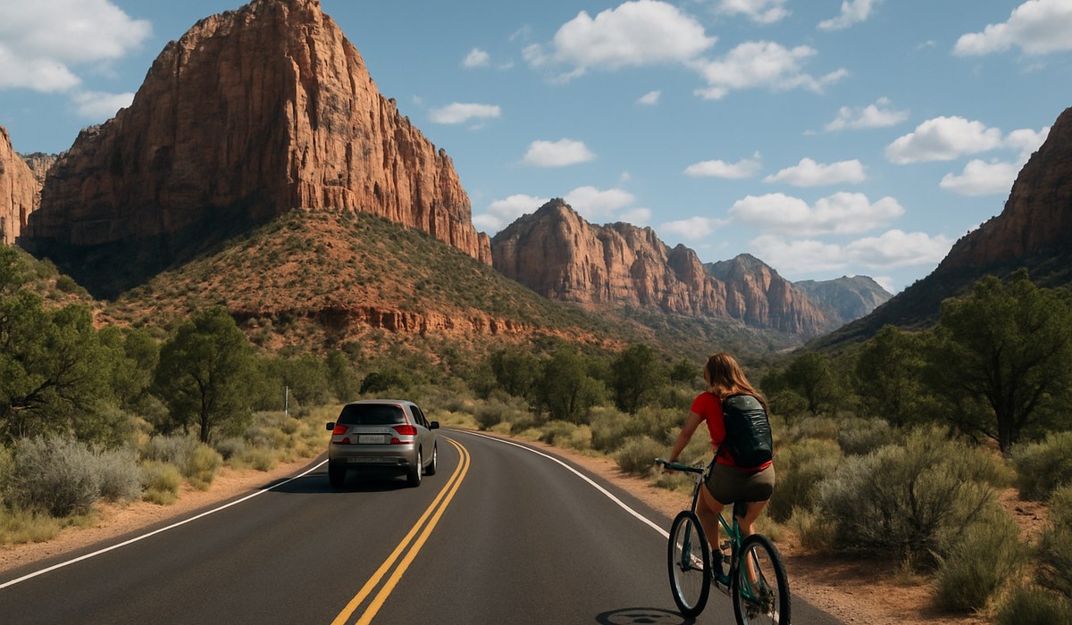 Travel United States: Cruise Lines Reposition for National Parks Surge This Summer