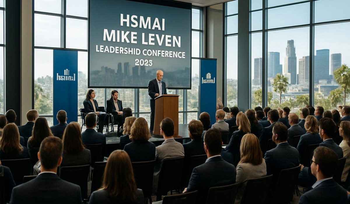 Travel HSMAI Mike Leven Conference 2026 Reshapes Cruise Industry