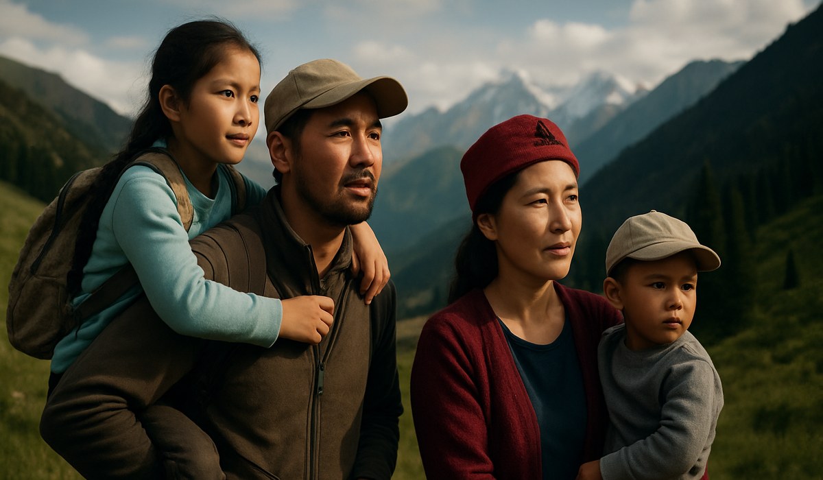 Travel Kyrgyzstan Rules: New Child Protection Laws Transform Family Tourism in 2026