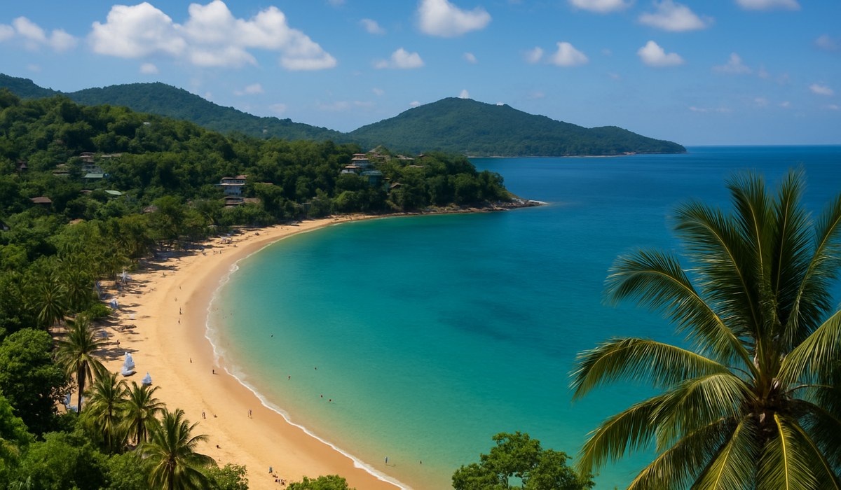 Phuket Thailand Hosts Record-Breaking GSTC2026 Sustainable Tourism Summit