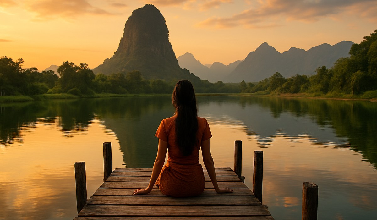 Travel Cambodia India: Six Asian Destinations Reveal Hidden Weekend Gems in 2026