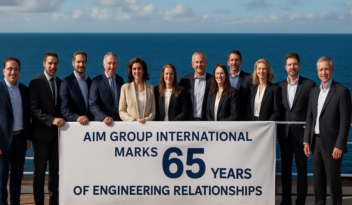 Travel Group International Marks AI Integration Milestone in Cruise Event Evolution