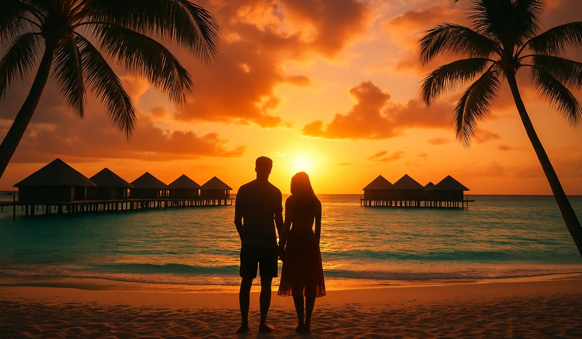 Pixie Honeymoons Recognized as Elite Sandals Partner in 2026
