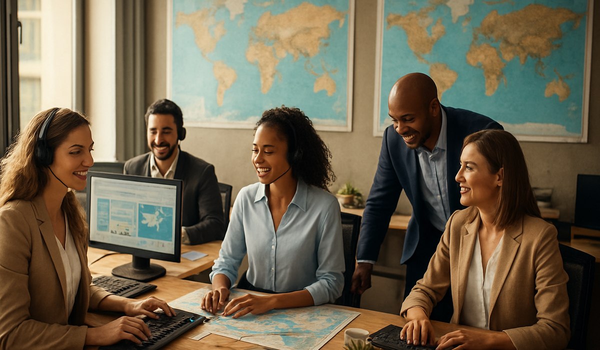 Travel ATIA ITAA: Australian Association Launches Independent Advisors Platform