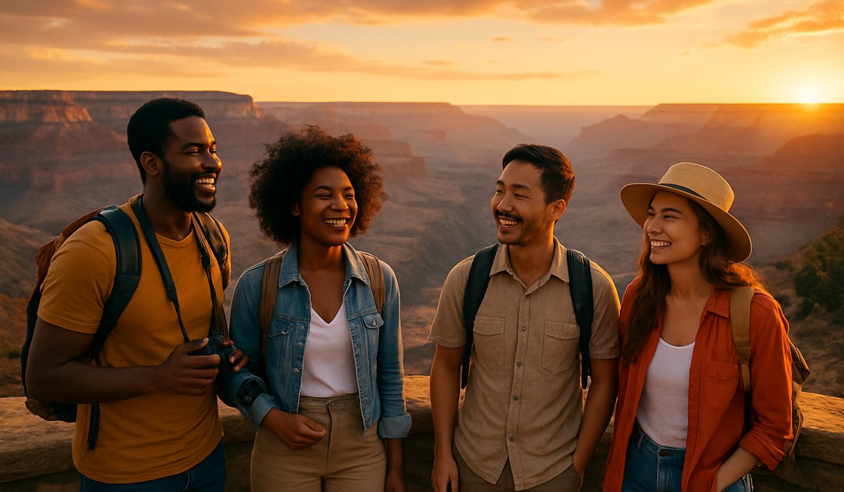 Brand Launches Global Tourism Initiatives Ahead of FIFA World Cup 2026