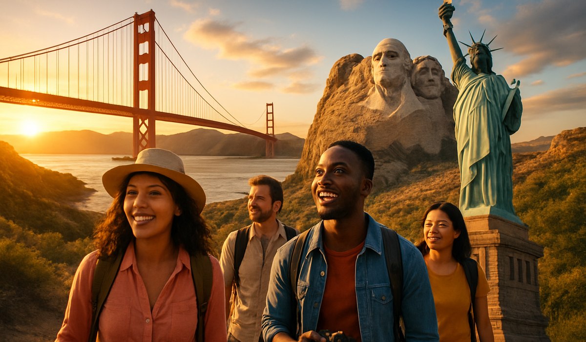 Brand USA Launches Global Marketing Push for 2026 Tourism Recovery