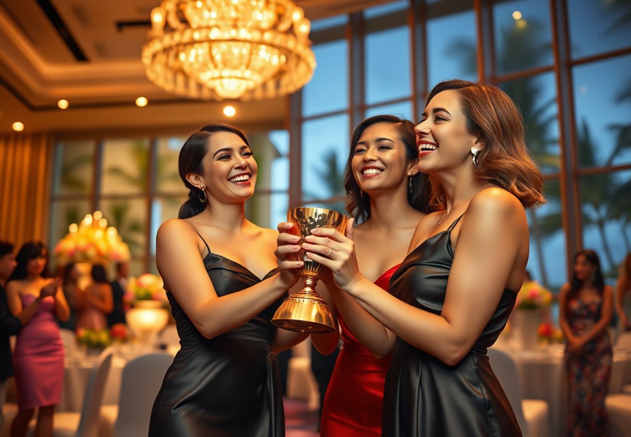 Helloworld Hunter Travel Group Named Australia's Top Multi-Store Agency for 2026