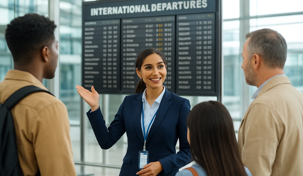 Travel Brand Launches Global Toolkit for US Entry Information