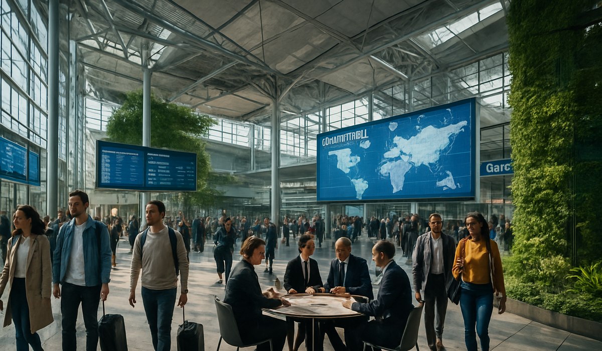WTTC strategic priorities framework 2026 for global travel and tourism sector