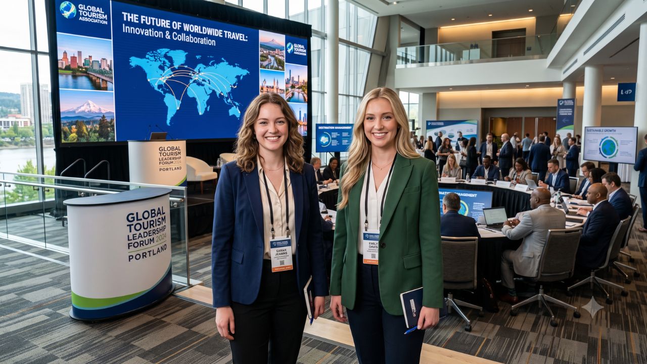 Destinations International Unveils 2026–2027 Board of Directors and Leadership Team at Annual Convention in Portland