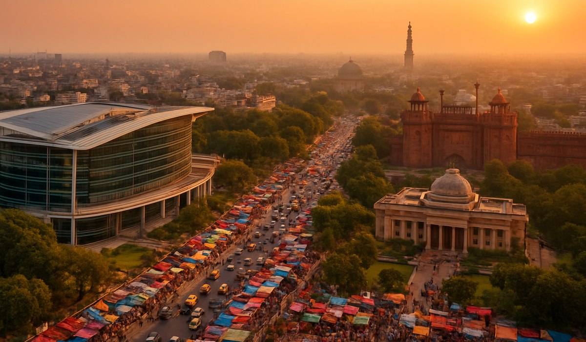 FAITH conclave focus delegates networking at New Delhi tourism summit 2026