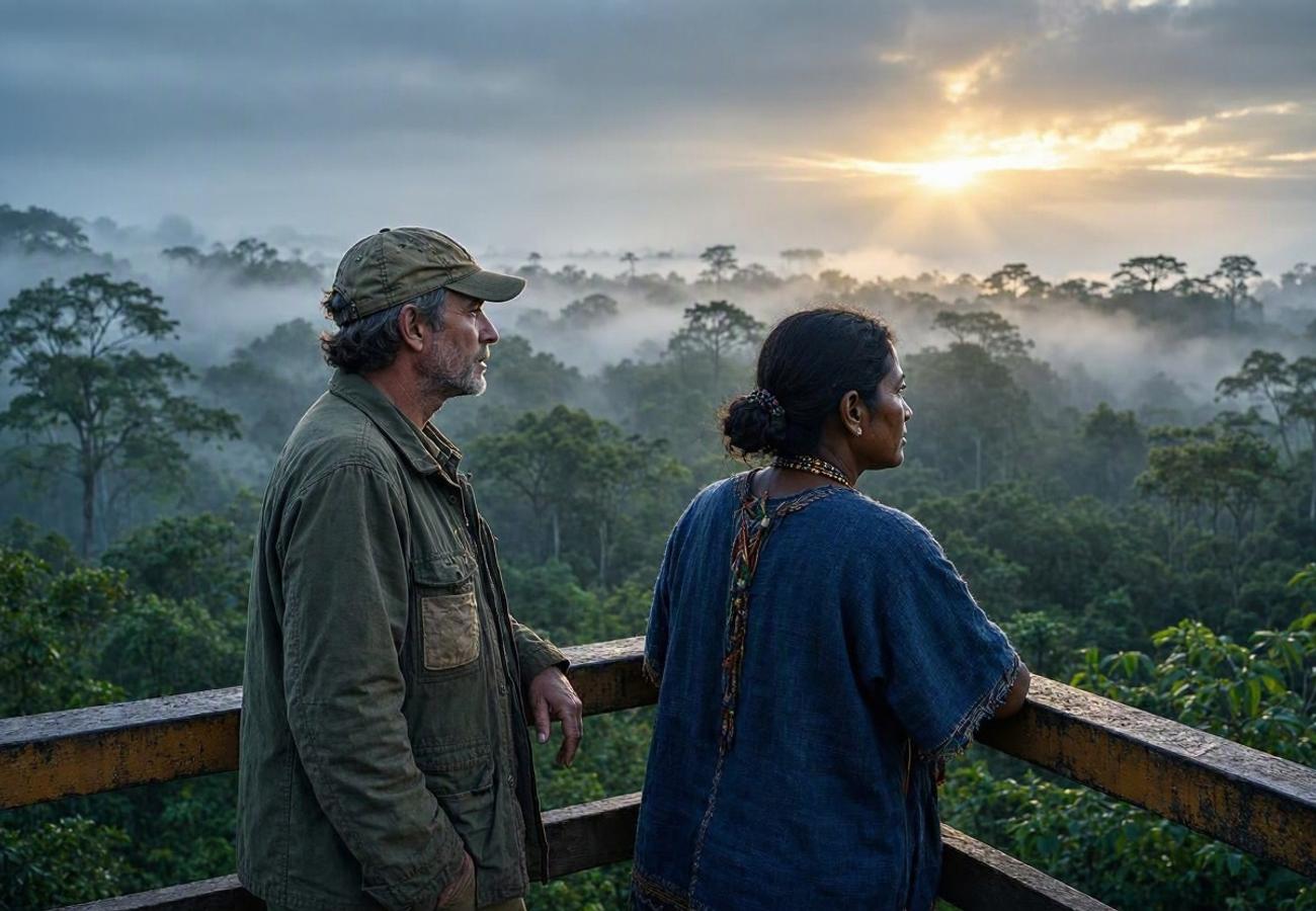 Adventure Travel Conservation Fund Launches 2026 Global Auction With 100+ High-Value Trips