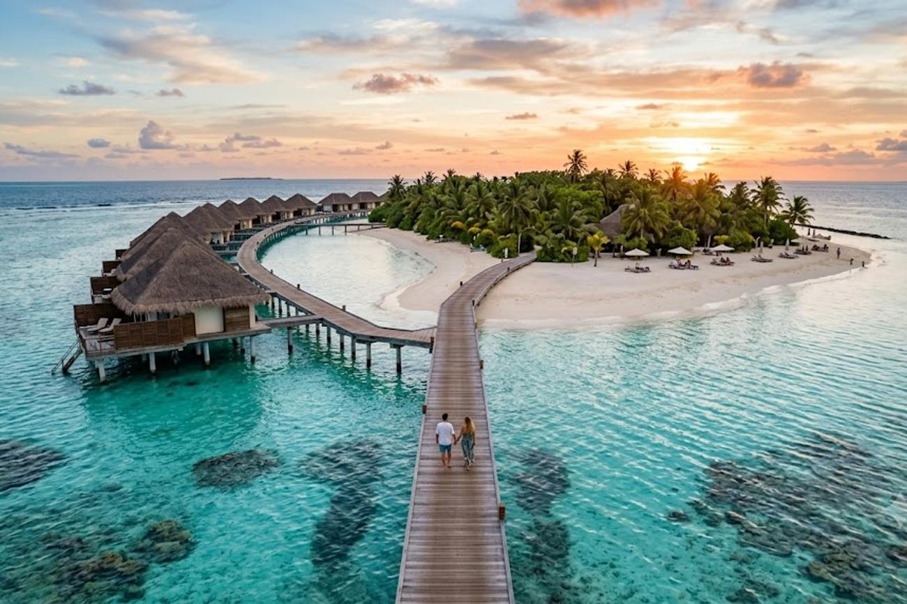Cinnamon Maldives Resorts Break Into Tripadvisor’s Global Top Ten Percent as Guest Reviews Propel Three Island Escapes Into the Spotlight