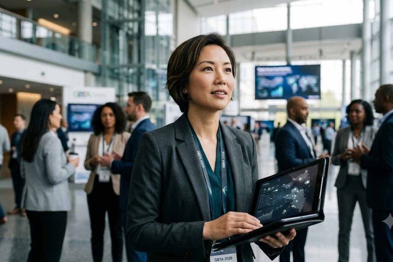 Corporate Travel Buyers Shift from Passive Users to Strategic AI Architects