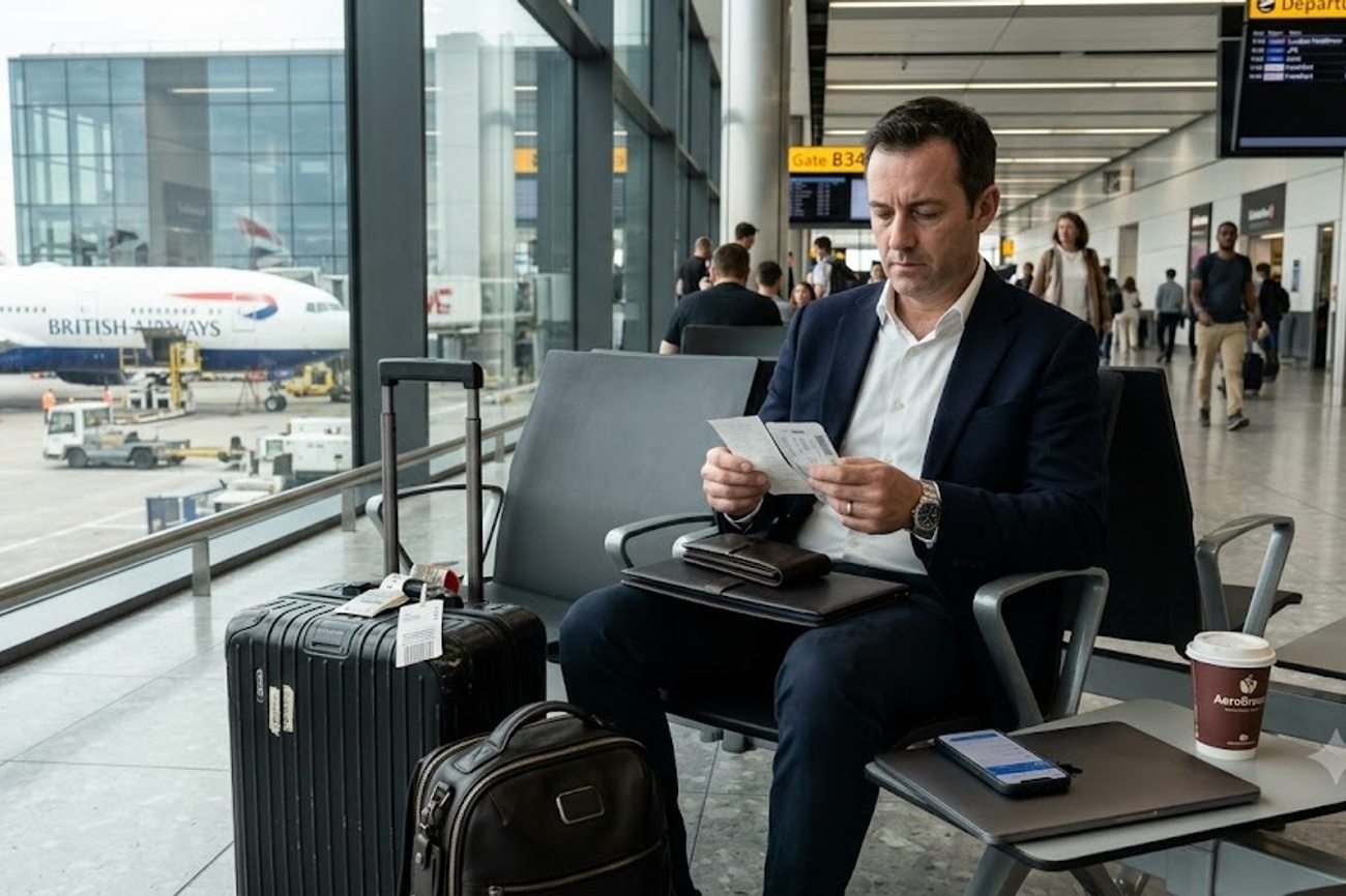 GBTA Forecast Unveils Tough Road Ahead for Business Travellers as Global Travel Expenses Surge in 2026 Before Moderate Recovery in 2027 – You Need to Know