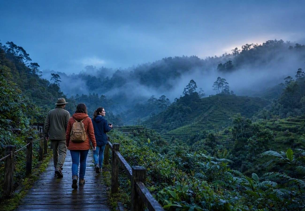 Tourism Malaysia and AirAsia MOVE Launch Oh Sem Malaysia Campaign for Visit Malaysia 2026-2027