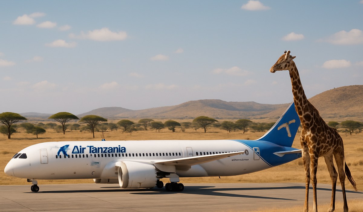 Travel Tanzania Launches Twiga Miles: Instant Rewards Target Safari Market