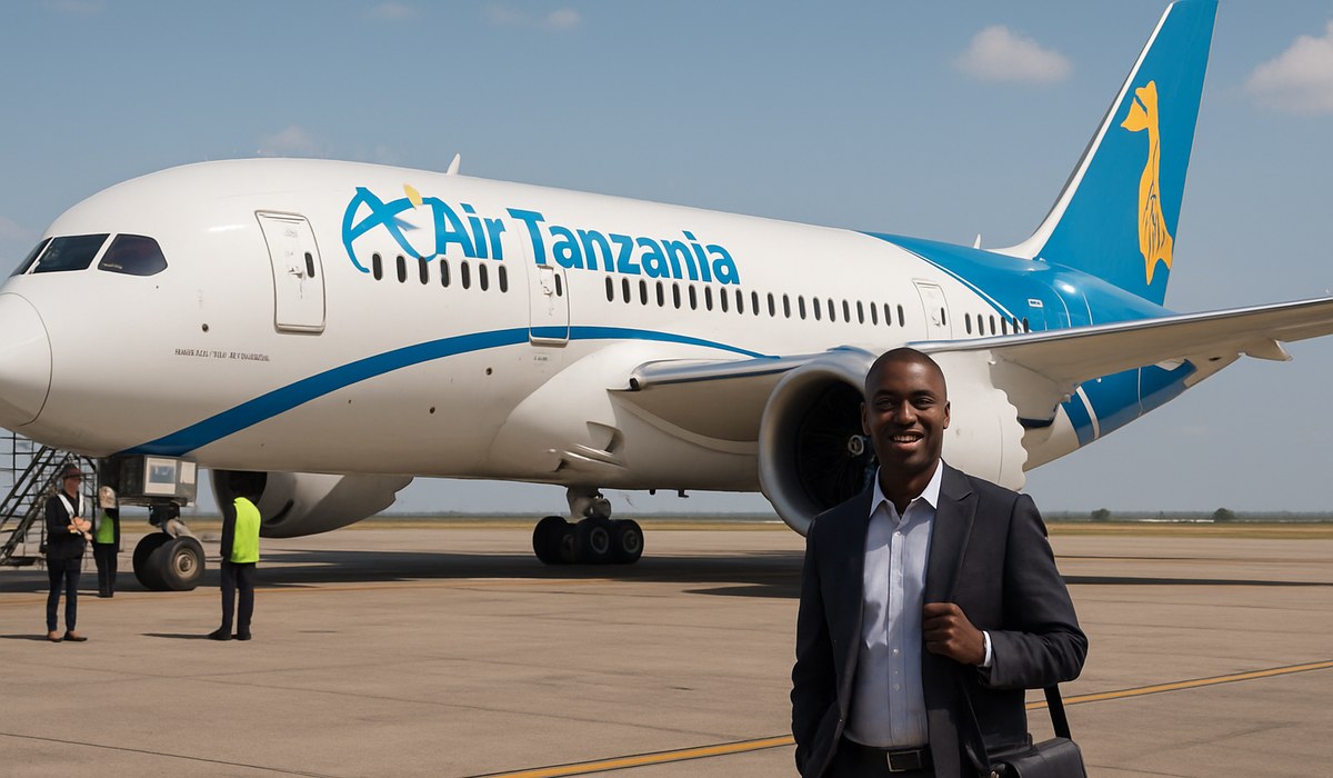 Travel Tanzania Launches Twiga Miles: 1,000-Point Safari Rewards Debut