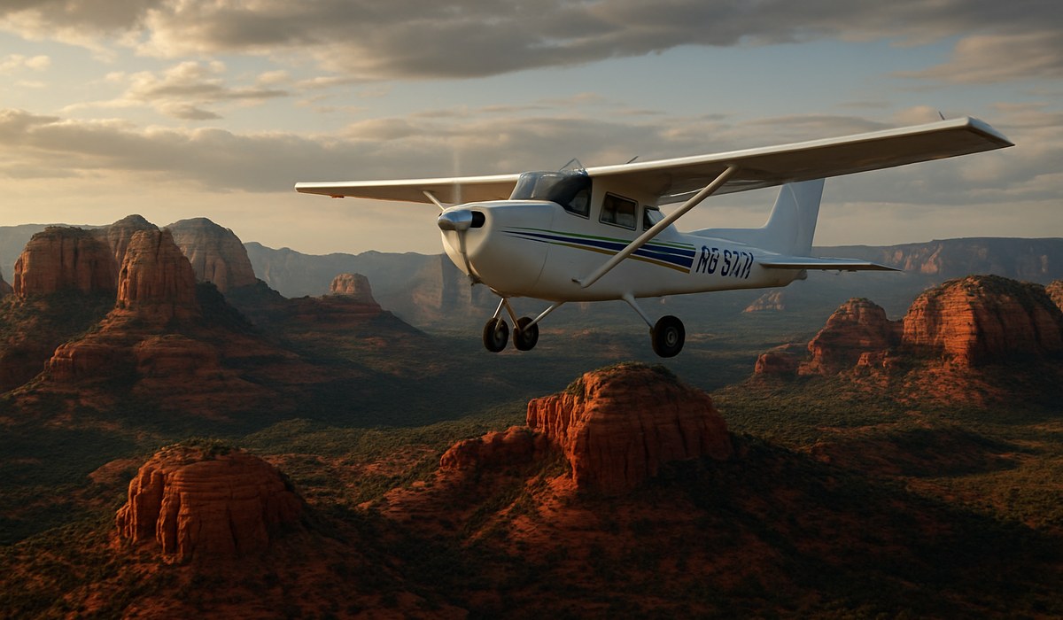 Arizona Travel Tours: Spring Break Sedona Flight Disruptions and Recovery 2026