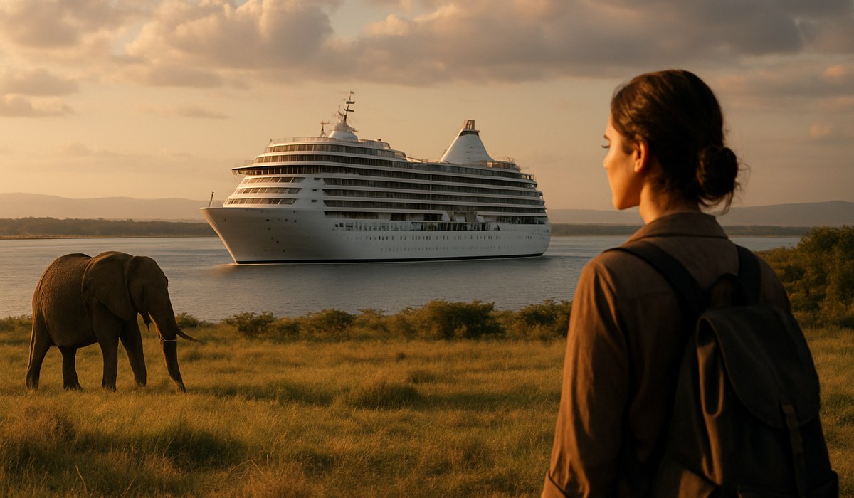 Cruise Kenya Travel: 30% Discount Expands Safari Tourism in March 2026