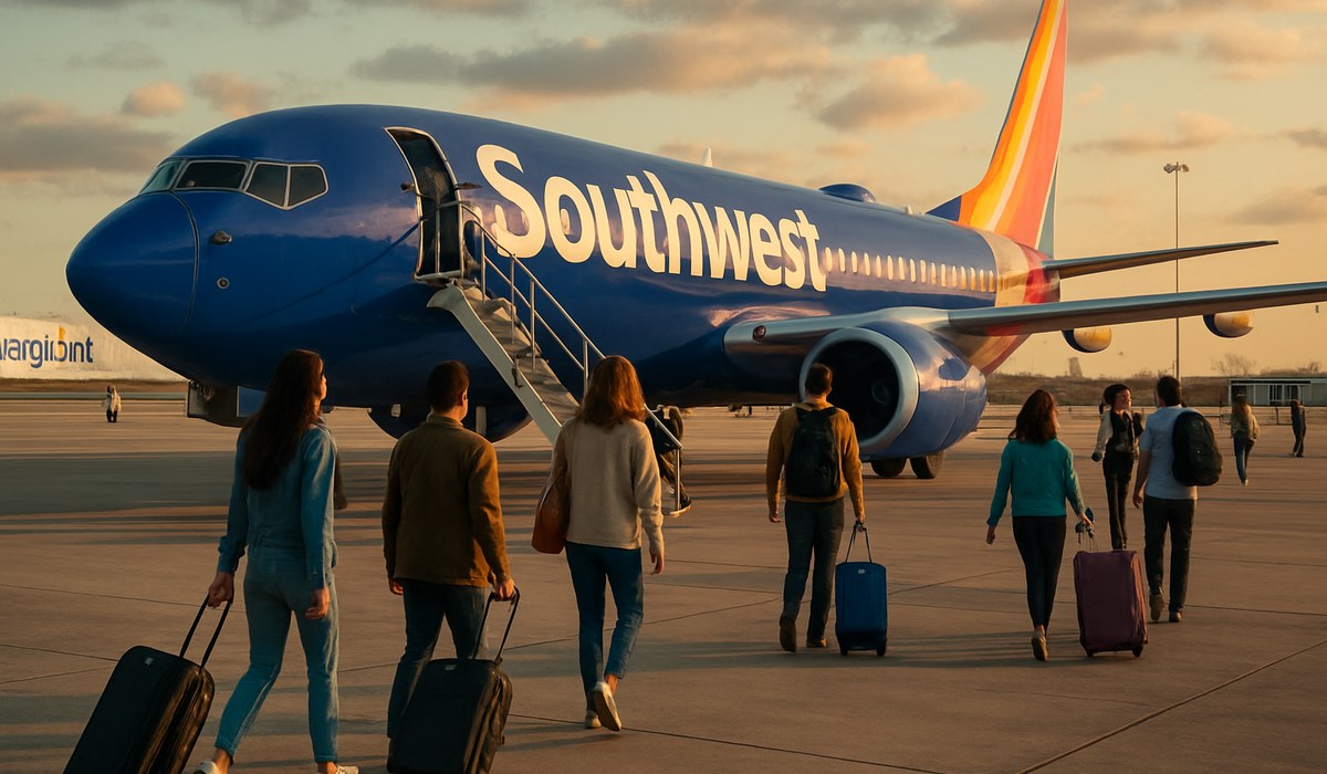 Spring Travel 2026: Avelo, Breeze, Allegiant Lead Latest Airline Discounts
