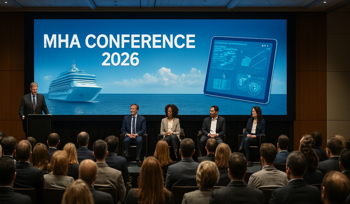 Travel Conference Transform 2026: Cruise Industry Gets Major Innovations