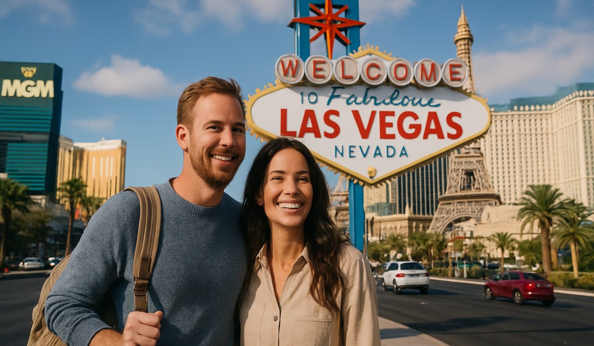Travel Vegas Killed: New All-Inclusive Packages End Hidden Fees in 2026
