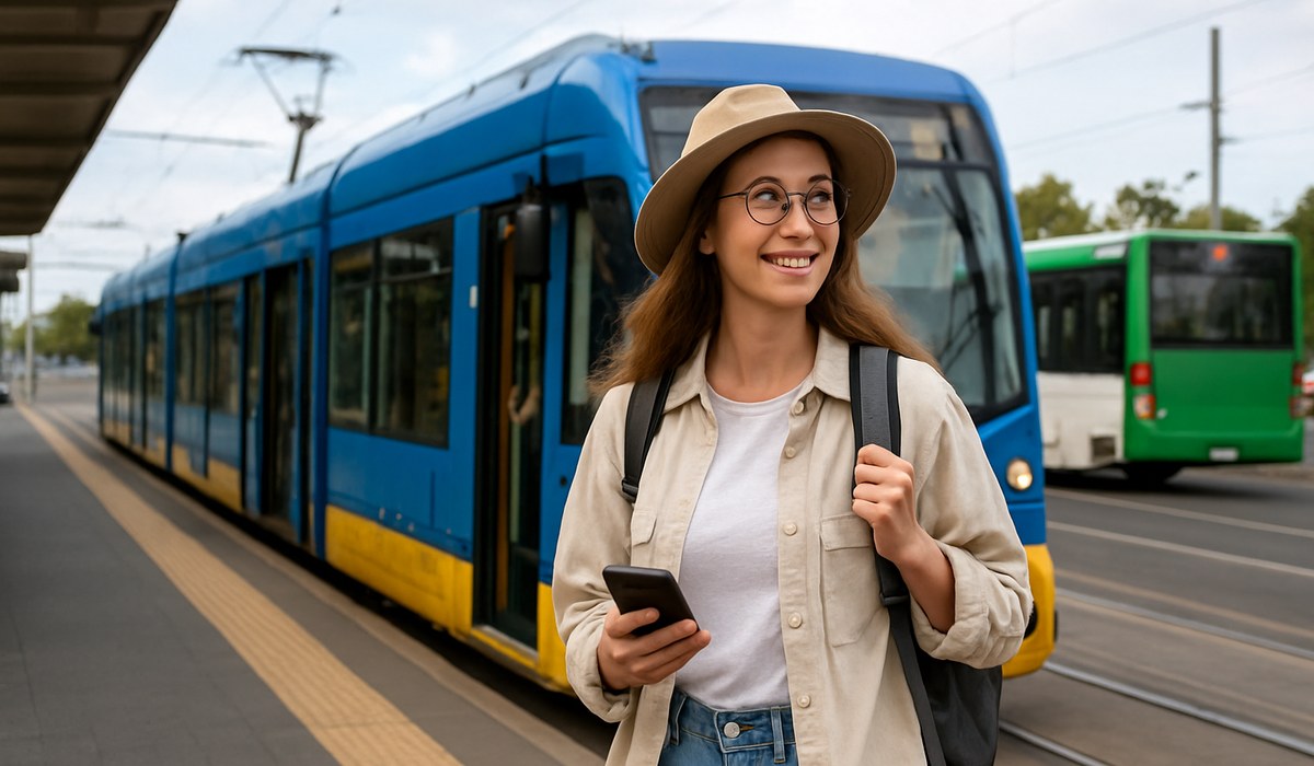 Travel Victoria Unlocks Free Public Transport Across All Networks