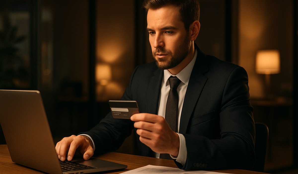 Amex Business Gold Card Now Offers Up to 200,000 Bonus Points in 2026