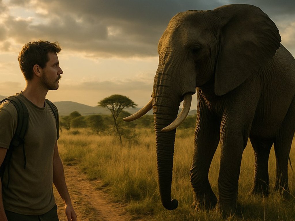 Cheap flights from Budapest to Uganda 😍 from €371