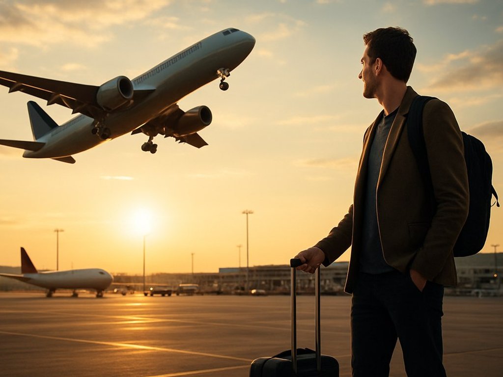 Cheap non-stop flights from Barcelona to Los Angeles for €388