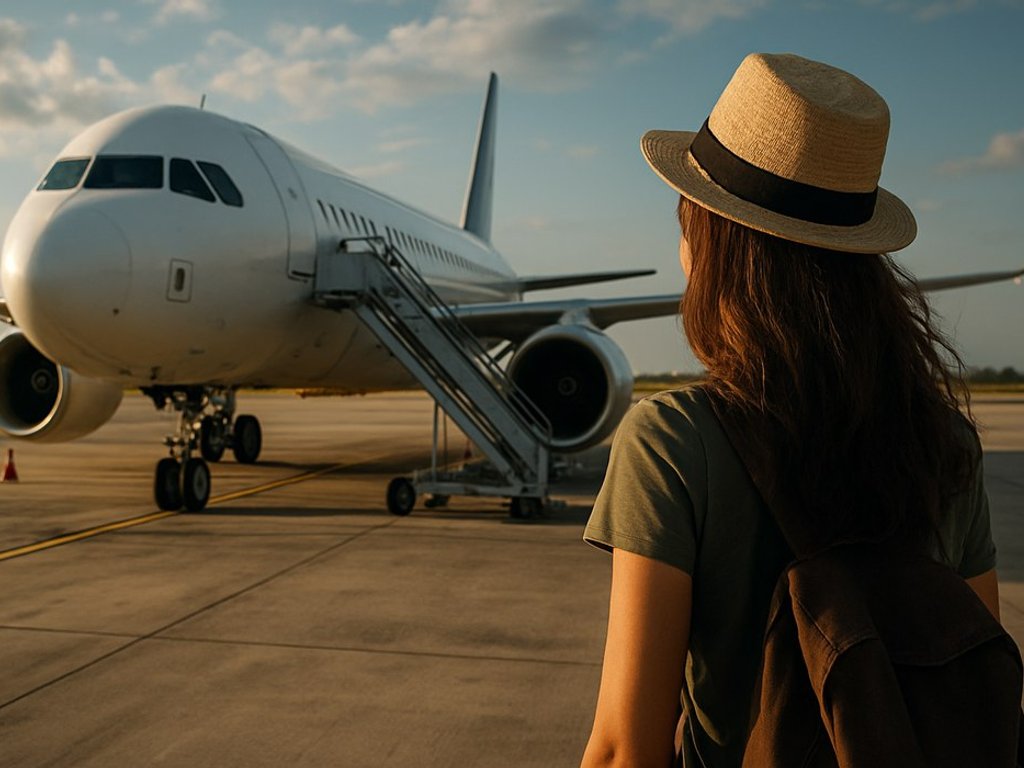 Cheap non-stop flights from Madrid to Cancun, Mexico for €461