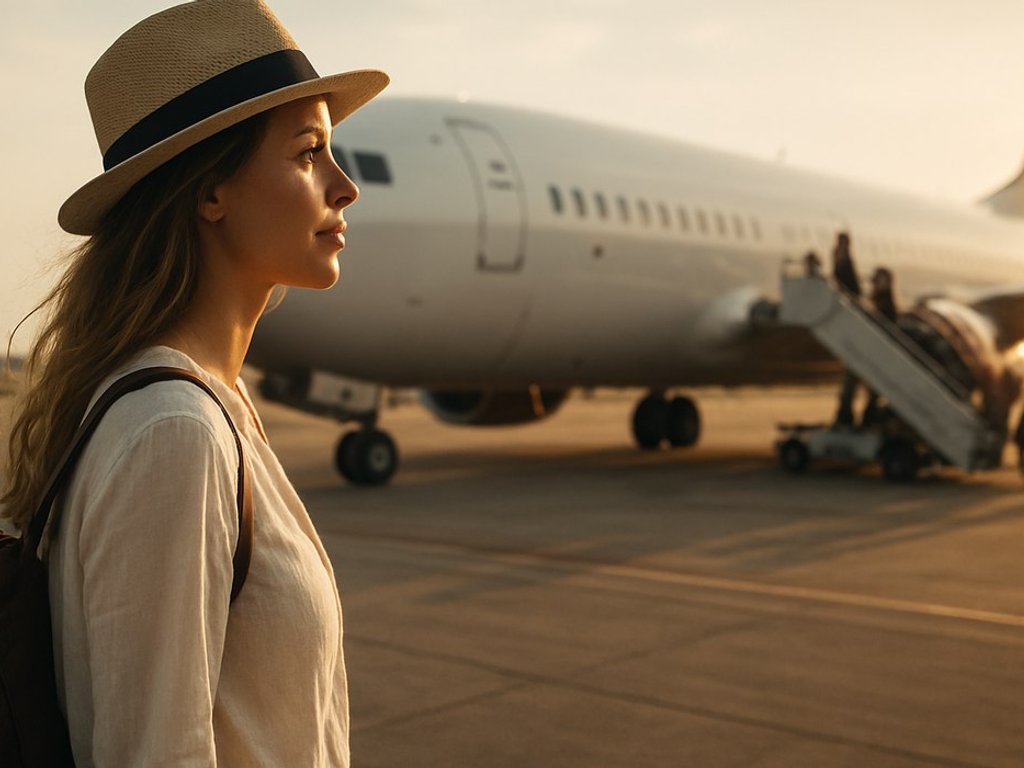 Full-service flights from European cities to Thailand from €525