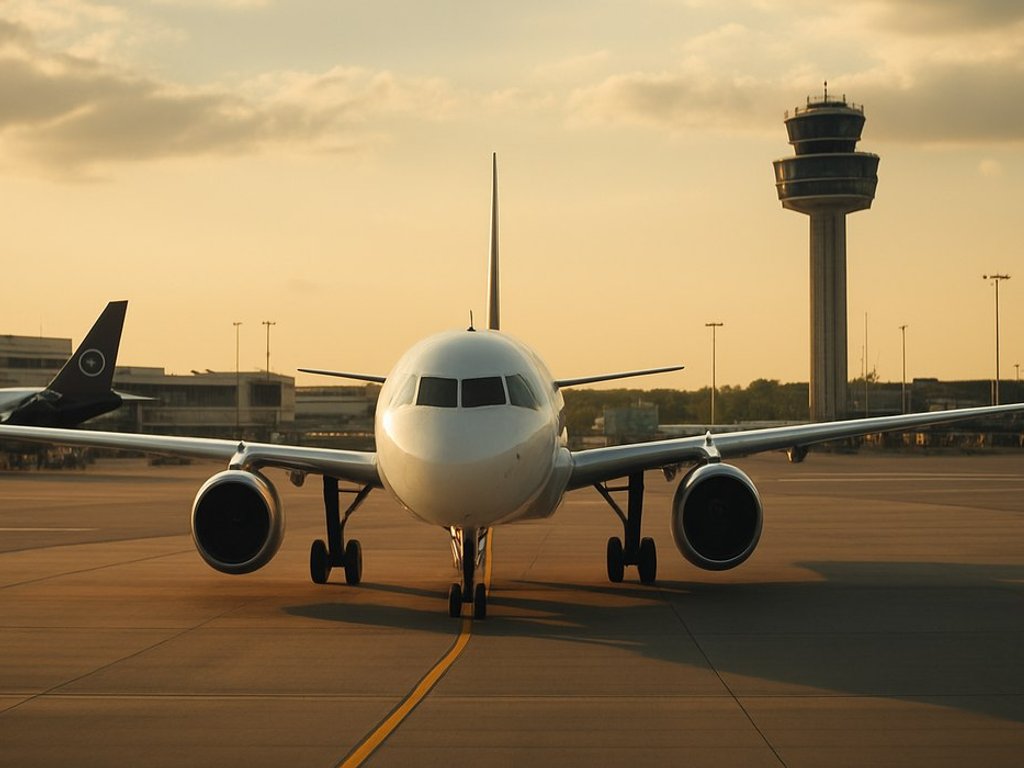 Full-service flights from Frankfurt to Phuket, Thailand 🌴 for €541